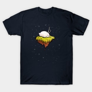 Bun Bun in Space T-Shirt